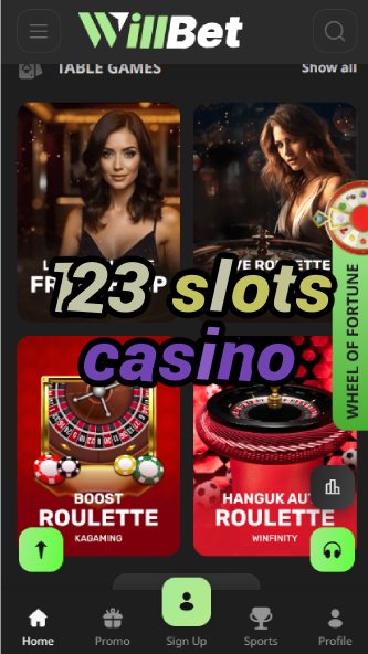 123 Slots Casino - Easy-to-Play Slot Games-casinoorder.vip