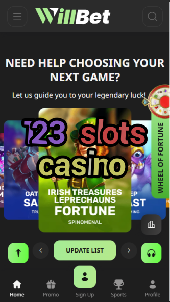 123 Slots Casino - Easy-to-Play Slot Games-casinoorder.vip