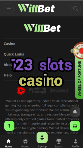 123 Slots Casino - Easy-to-Play Slot Games-casinoorder.vip