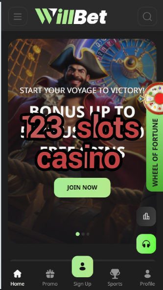 123 Slots Casino - Easy-to-Play Slot Games-casinoorder.vip