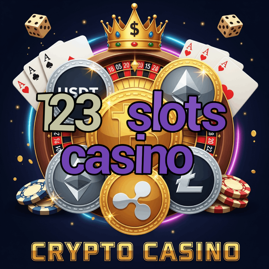 123 Slots Casino - Easy-to-Play Slot Games